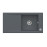 Кухонная мойка Villeroy&Boch Timeline 60 679001i4 Graphite