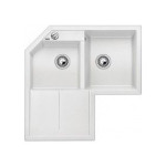Кухонная мойка BLANCO metra 9 e (515568)