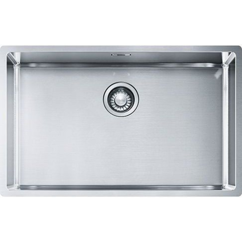 Кухонная мойка FRANKE BXX 210/110-68