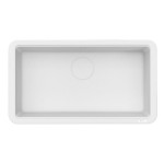 Кухонная мойка OMOIKIRI Tarento 83-U/I-WH (4993177)