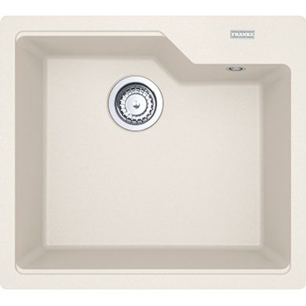 Кухонная мойка FRANKE Urban UBG 610-56 ваниль
