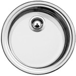 Кухонная мойка BLANCO rondosol (513306)