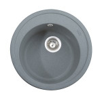 Кухонная мойка KAISER KGM-490-G