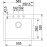 Кухонная мойка FRANKE mrg 610-58 (114.0296.480) ваниль