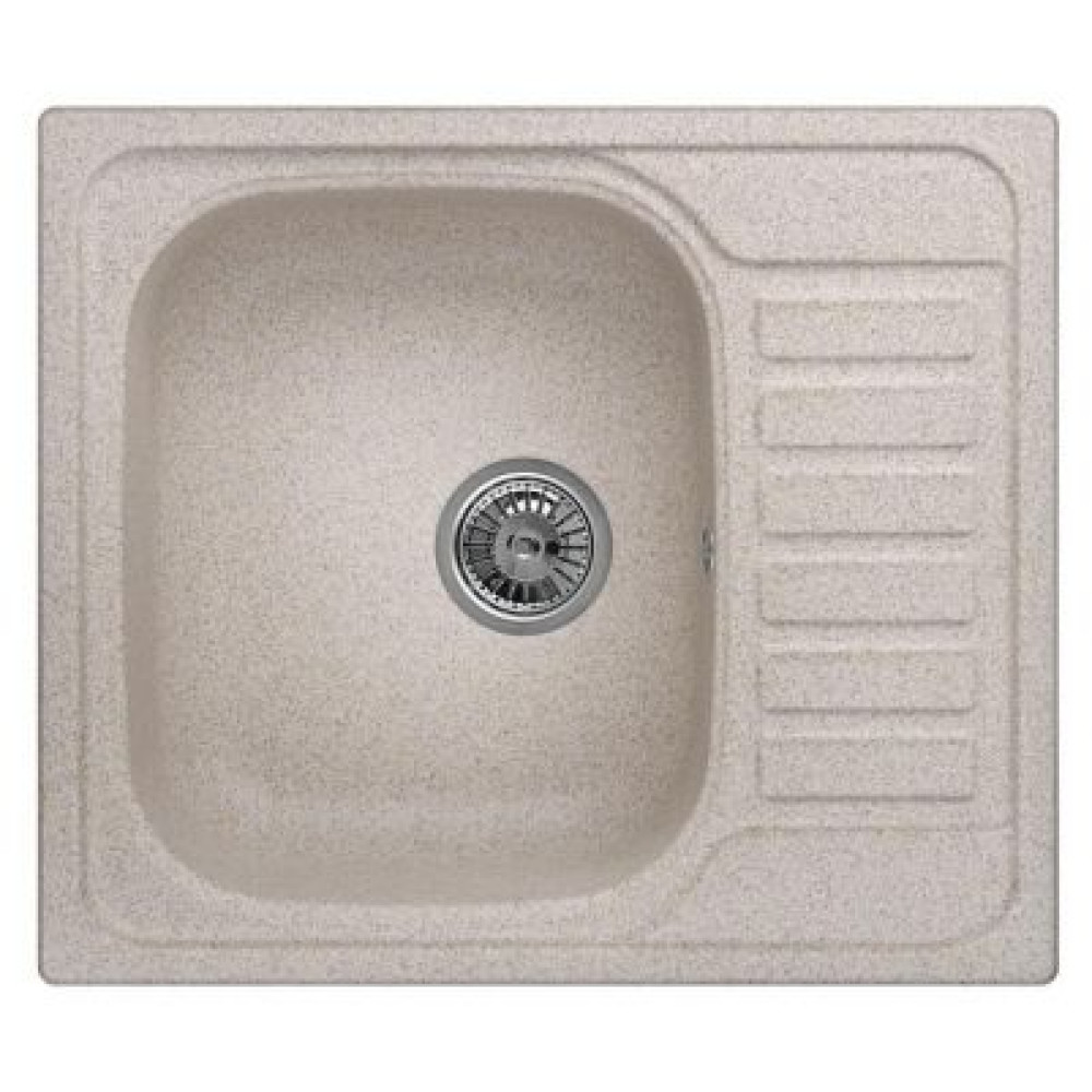 Кухонная мойка EMAR EMQ-1575.Q кварц