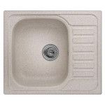 Кухонная мойка EMAR EMQ-1575.Q кварц