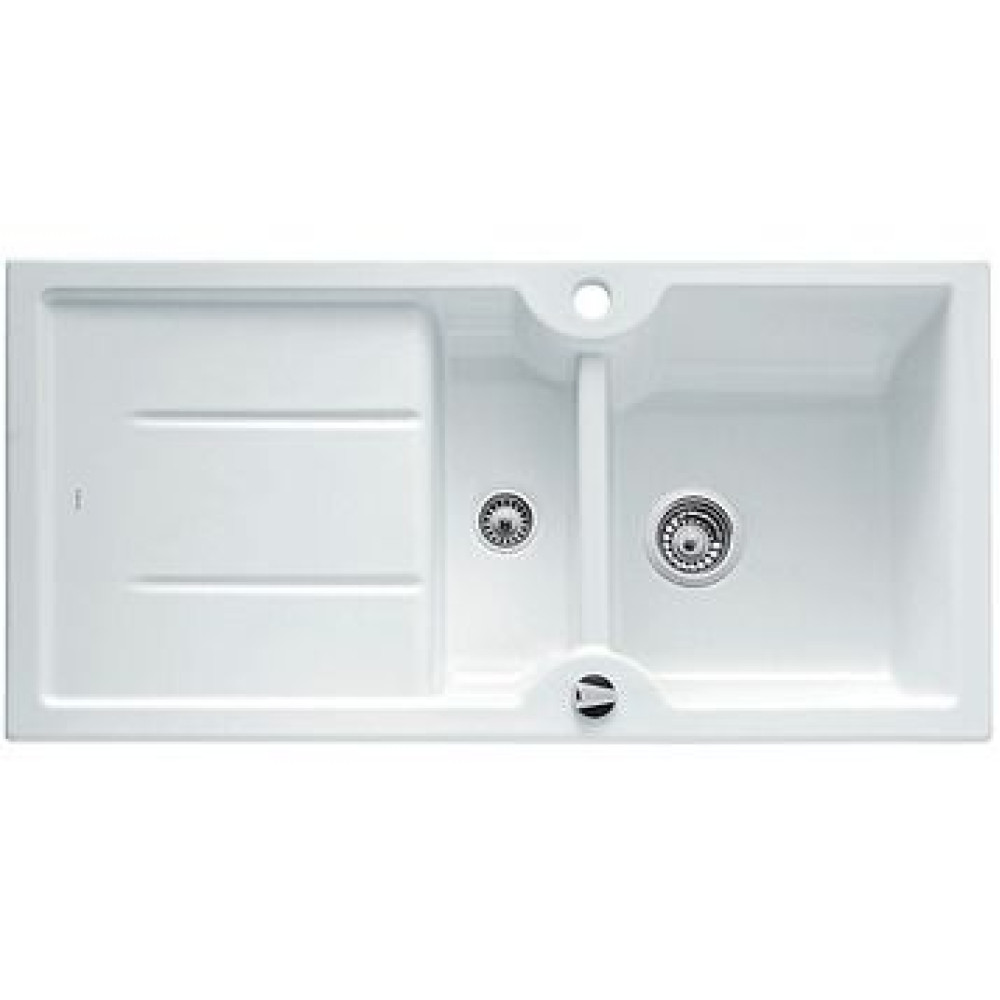 Кухонная мойка BLANCO idessa 6s (516001)