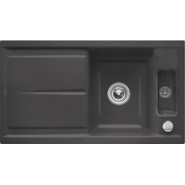 Кухонная мойка Villeroy&Boch Laola 50 677802i4 Graphite