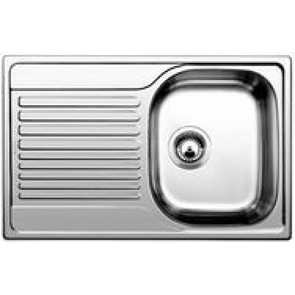 Кухонная мойка BLANCO tipo 45 s compact (513442)