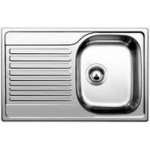 Кухонная мойка BLANCO tipo 45 s compact (513442)