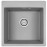 Кухонная мойка PAULMARK Praktisch PM105152-GRM