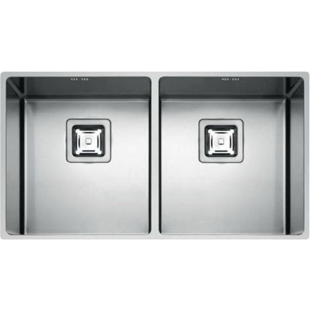 Кухонная мойка FULGOR P2B 8343 Q U