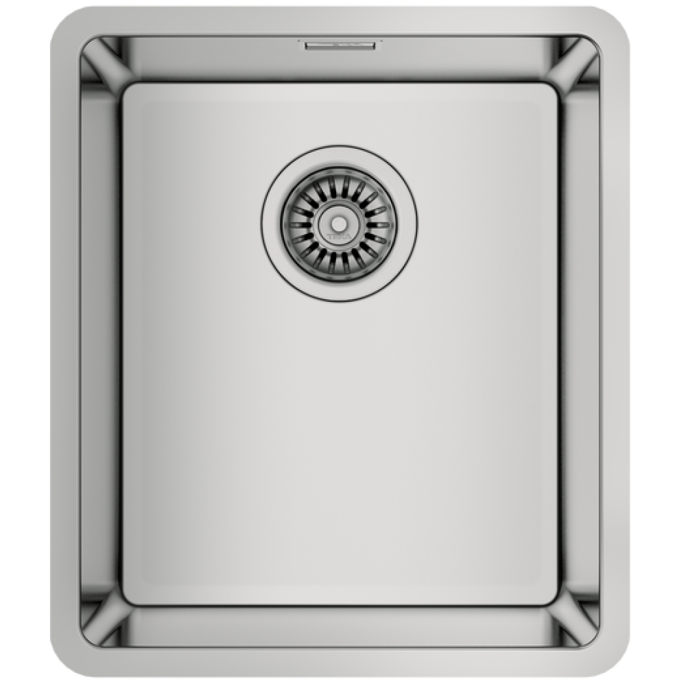 Мойка кухонная Teka BE LINEA RS15 34.40 (art.115000008)