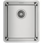 Мойка кухонная Teka BE LINEA RS15 34.40 (art.115000008)