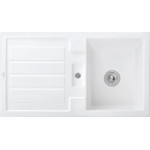 Кухонная мойка Villeroy&Boch Flavia 330501R1