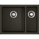 Кухонная мойка Omoikiri Kata 55-2-U-DC (4993388)