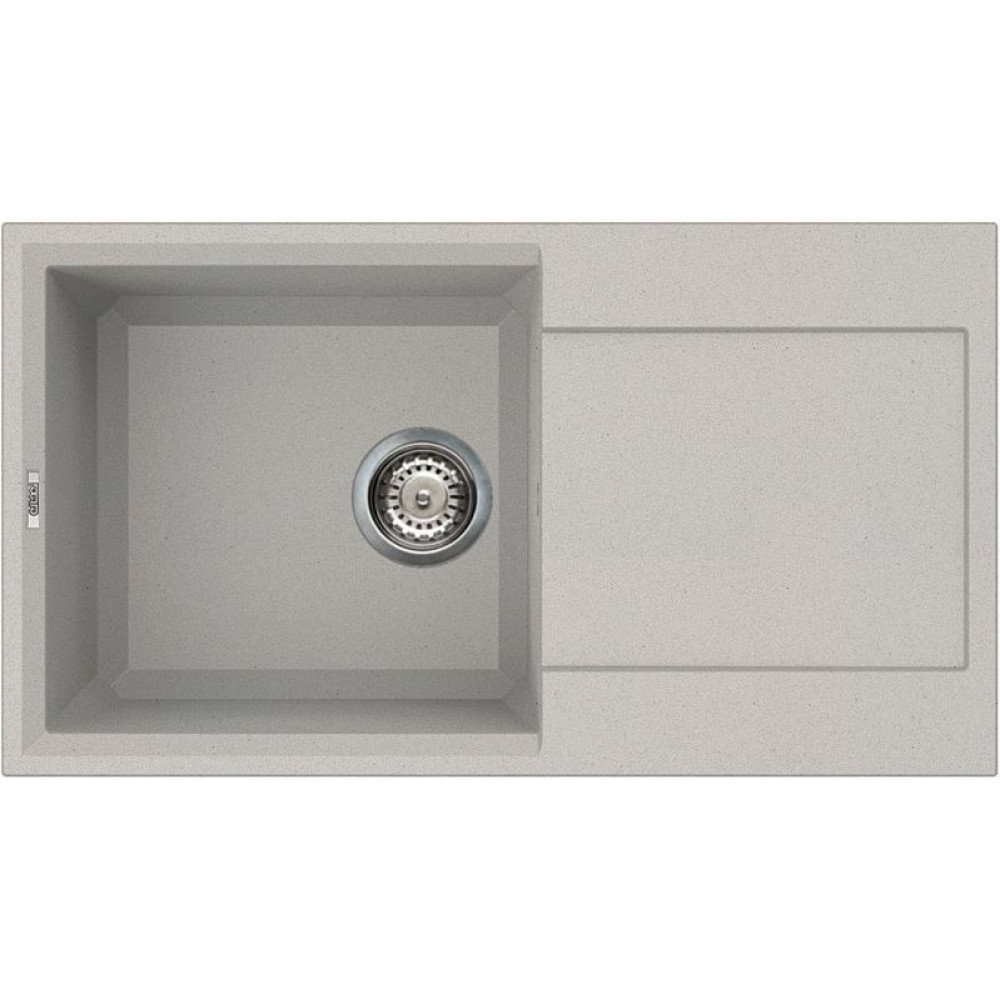 Кухонная мойка ELLECI easy 290 (79)