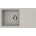 Кухонная мойка ELLECI easy 290 (79)