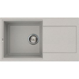 Кухонная мойка ELLECI easy 290 (79)