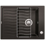 Мойка BLANCO 520989 BLANCO ELON 45S антрацит