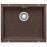 Кухонная мойка BLANCO ROTAN 500-U кофе (арт.521353)