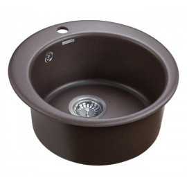 Кухонная мойка PAULMARK Gelegen PM404800-CO