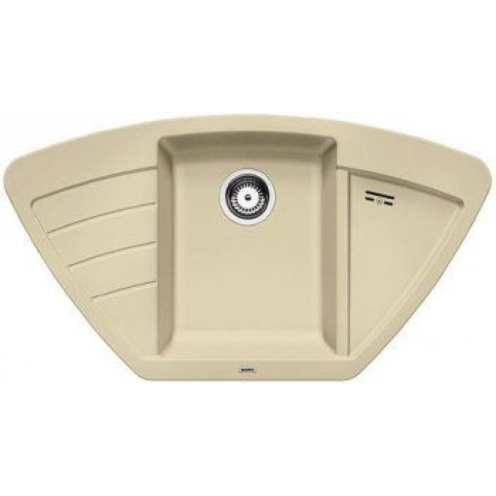 Кухонная мойка BLANCO zia 9e (514760)