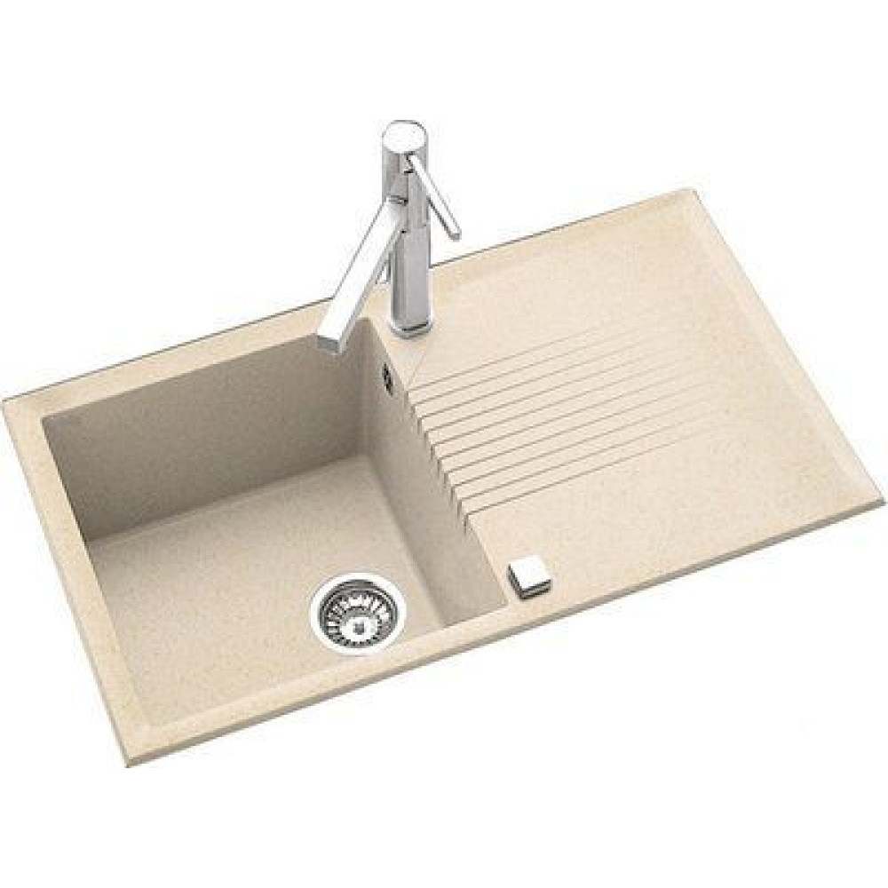 Кухонная мойка SMEG lseq861p