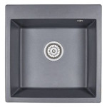 Кухонная мойка EMAR EMQ-1510.Q оникс
