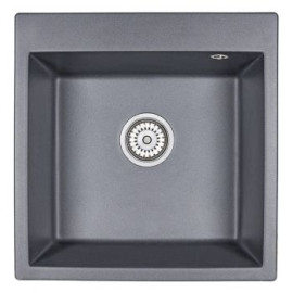 Кухонная мойка EMAR EMQ-1510.Q оникс