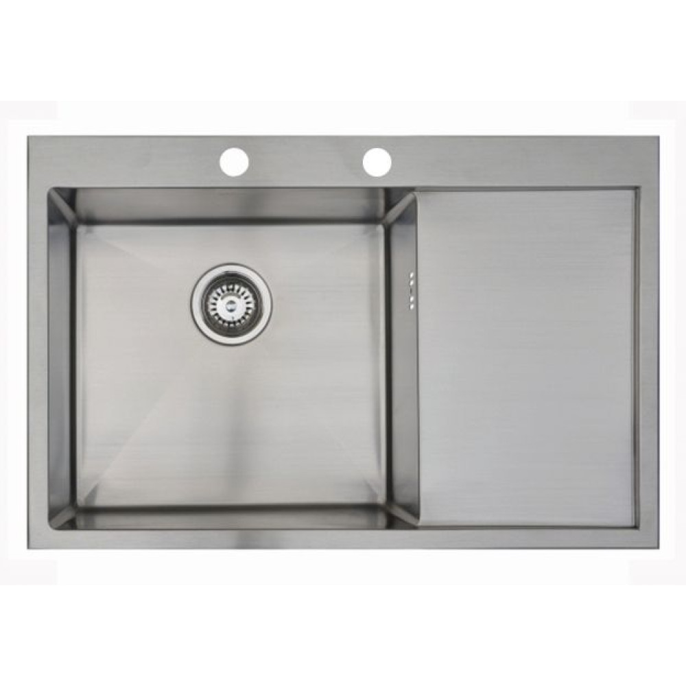 Мойка Seaman Eco Marino SMB-7851RS.B