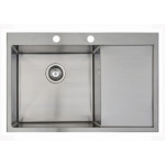 Мойка Seaman Eco Marino SMB-7851RS.B