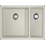Кухонная мойка Omoikiri Kata 55-2-U-PA (4993386)