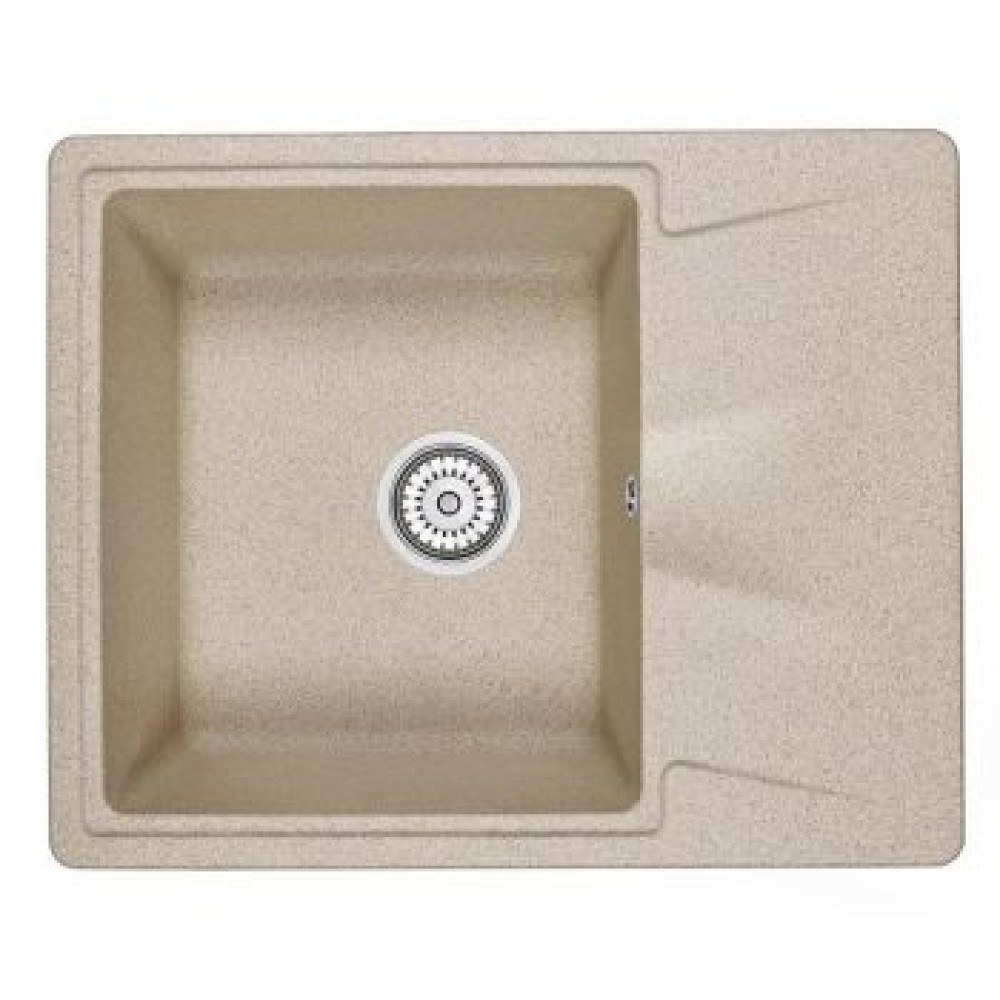 Кухонная мойка EMAR EMQ-1620.Q кварц