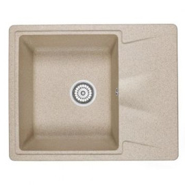 Кухонная мойка EMAR EMQ-1620.Q кварц