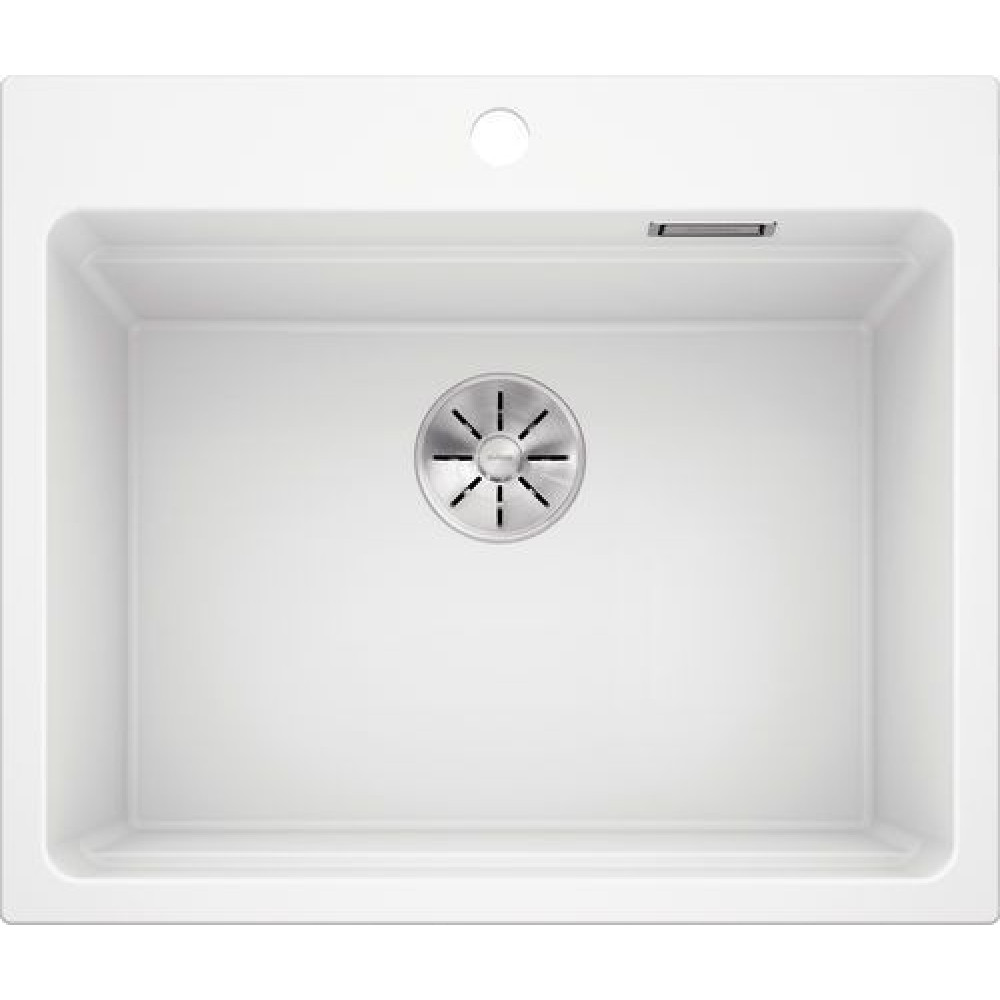 Кухонная мойка Blanco Etagon 6 белый гранит 524543