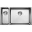 Кухонная мойка Blanco Andano 500/180-U правая без клапана-автомата