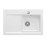 Кухонная мойка Villeroy&Boch Subway 45 677202R1 White Alpin