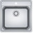 Кухонная мойка FRANKE BCX 610-51 TL стоп-вентиль 101.0689.942