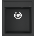 Кухонная мойка Omoikiri Daisen 46-BL (4993614)