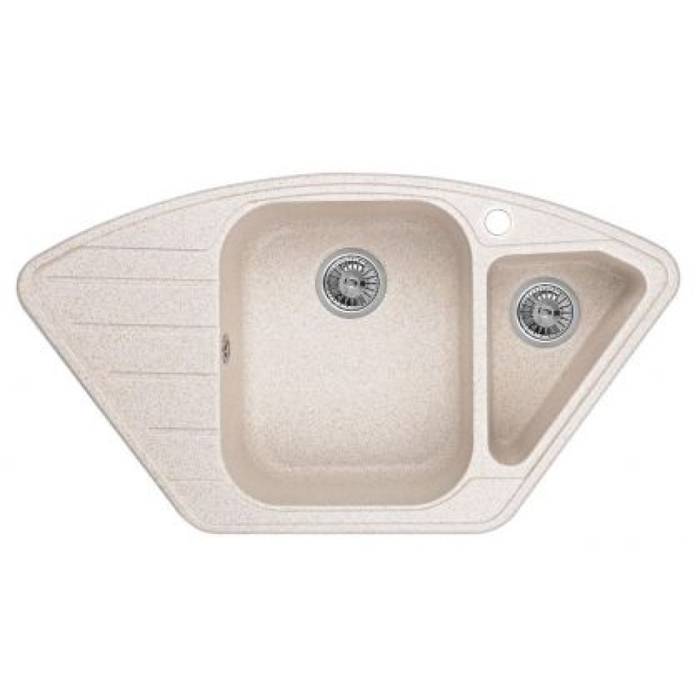 Кухонная мойка EMAR EMQ-2890 берилл