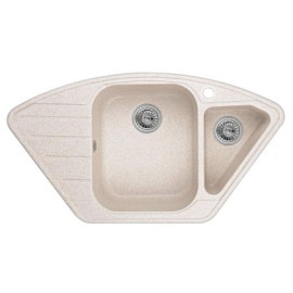 Кухонная мойка EMAR EMQ-2890 берилл