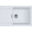 Кухонная мойка FRANKE S2D 611-78 XL цвет белый