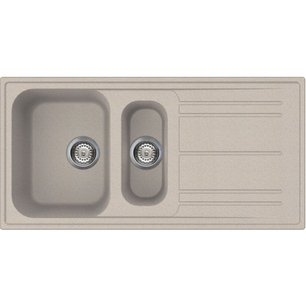 Мойка SMEG LZ102AV2