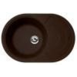 Мойка FLORENTINA родос-760 мокко (20.140.c0760.303)