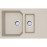 Кухонная мойка FRANKE Urban UBG 651-78 сахара