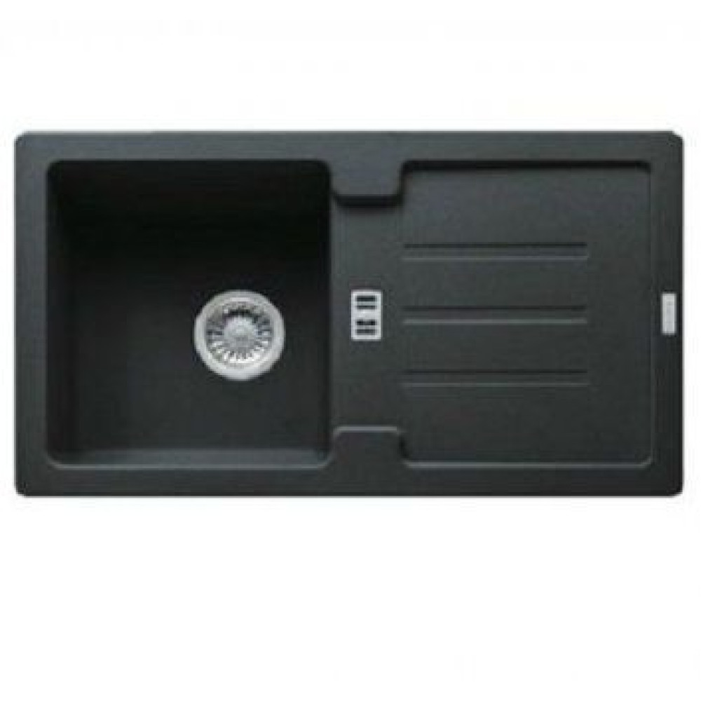 Мойка FRANKE 114.0312.529 strata 614-78 оникс