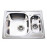 Кухонная мойка Matteo 5948 Costa minore