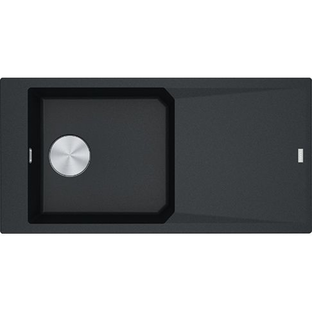 Кухонная мойка FRANKE FXG 611-100 оникс