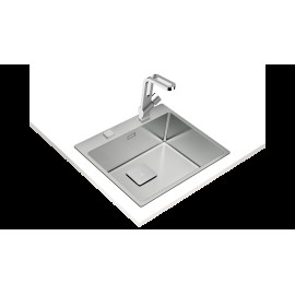 Мойка кухонная Teka FORLINEA RS15 50.40 (art 115000017)